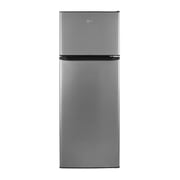 Afra Double Door Refrigerator 340 Litres AF-3400RFSS