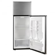 Afra Double Door Refrigerator 340 Litres AF-3400RFSS