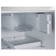 Afra Single Door Refrigerator 47 Litres AF-4700RFWT