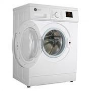 Afra Front Load Washing Machine 7 kg AF-7120WMWT