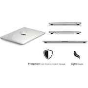Glassology Defense Shield Clear Macbook Pro 13.3inch 2022