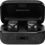 Sennheiser MTW3 Momentum True Wireless Earbuds Graphite