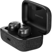 Sennheiser MTW3 Momentum True Wireless Earbuds Graphite