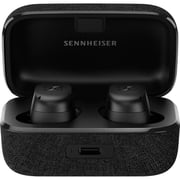 Sennheiser MTW3 Momentum True Wireless Earbuds Black