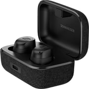 Sennheiser MTW3 Momentum True Wireless Earbuds Black