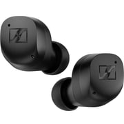 Sennheiser MTW3 Momentum True Wireless Earbuds Black