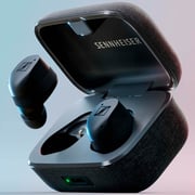 Buy Sennheiser MTW3 Momentum True Wireless Earbuds Black Online in