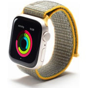 Zagg Sports Apple Watch Band Medium/Large Yellow
