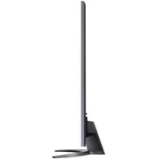 LG Real 4K QNED MiniLED Smart TV, 75 Inch, 91 Series, a7 Gen5 AI Processor 4K for AI (2022 Model)