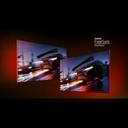 LG Real 4K QNED MiniLED Smart TV, 75 Inch, 91 Series, a7 Gen5 AI Processor 4K for AI (2022 Model)