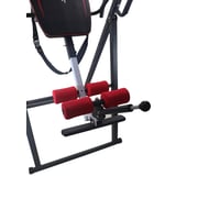 Inversion Balance Board Table | MF-0071