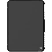 Nillkin Bumper Keyboard Case With Trackpad Black For iPad 10.2inch