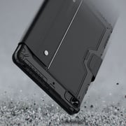 Nillkin Bumper Keyboard Case With Trackpad Black For iPad 10.2inch