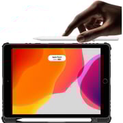 Nillkin Bumper Keyboard Case With Trackpad Black For iPad 10.2inch