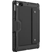 Nillkin Bumper Keyboard Case With Trackpad Black For iPad 10.2inch