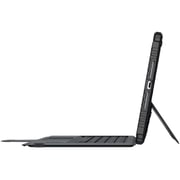 Nillkin Bumper Keyboard Case With Trackpad Black For iPad 10.2inch