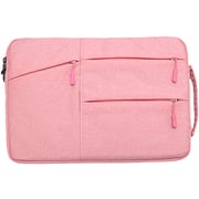 Maxguard Moda Series Sleeve Pink For Macbook Air 14inch 2022