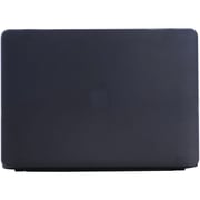 Maxguard Protettivo Series Hardshell Case Matt Black For Macbook Air 14inch 2022