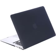Maxguard Protettivo Series Hardshell Case Matt Black For Macbook Air 14inch 2022