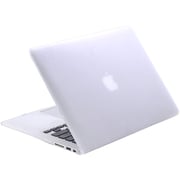 Maxguard Protettivo Series Hardshell Case Clear For Macbook Air 14inch 2022