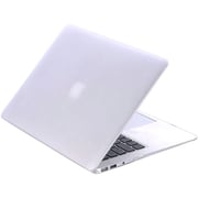 Maxguard Protettivo Series Hardshell Case Clear For Macbook Air 14inch 2022