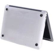 Maxguard Protettivo Series Hardshell Case Clear For Macbook Air 14inch 2022