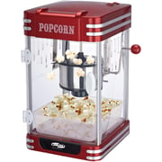 Buy BM Satellite Popcorn Maker BM-122 Online in UAE | Sharaf DG