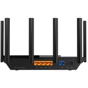 TPLink Archer AXE75 AXE5400 Tri-Band Gigabit Wi-Fi 6E Router