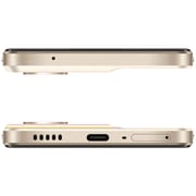 Oppo Reno8 256GB Shimmer Gold 5G Dual Sim Smartphone