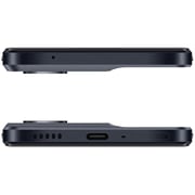 Oppo Reno8 256GB Shimmer Black 5G Dual Sim Smartphone