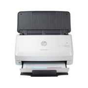 HP Scanjet Pro 2000 S2 Sheet-Feed Scanner (6FW06A)