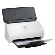 HP Scanjet Pro 2000 S2 Sheet-Feed Scanner (6FW06A)