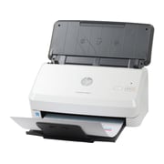 HP Scanjet Pro 2000 S2 Sheet-Feed Scanner (6FW06A)