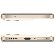 Oppo Reno 8 256GB Shimmer Gold 5G Dual Sim Smartphone Pre-order