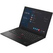 Lenovo ThinkPad X1 Laptop - 12th Gen Core i7 1.2GHz 16GB 512GB Shared Win11Pro 14inch WUXGA Black Arabic/English Keyboard 21CB003EGR