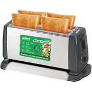 Sanford 4 Slice Bread Toaster SF5751BTBS