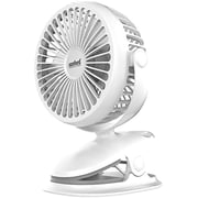 Sanford Portable Clip Fan SF6664PCF