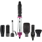 Sanford 9 In 1 Hair Styler 800 Watts SF9796HS BS