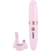 Sanford 3 In 1 Ladies Shaver SF1901LSR