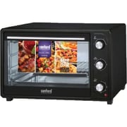 Sanford Electric Oven SF3608EOBS