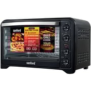 Sanford Electric Oven SF5620EOBS