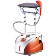 Sanford Garment Steamer with Ironing Board SF2912GSBS