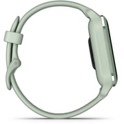 Garmin 010-02701-12 Venu Sq 2 Smart Watch Metallic Mint Aluminium/Cool Mint