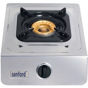 Sanford Gas Stove with 1 Burner SF5113GCFSD