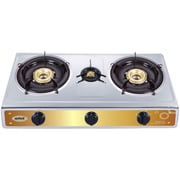 Sanford Gas Stove with 3 Burner SF5357GCA