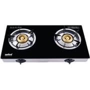 Sanford Gas Stove with 2 Burner SF5361GC2B
