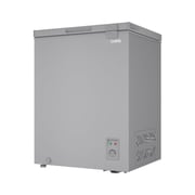 CHiQ Chest Freezer 142L- CCF184DWK1