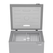 CHiQ Chest Freezer 142L- CCF184DWK1