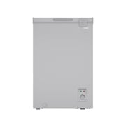 CHiQ Chest Freezer 99L- CCF131DWK1