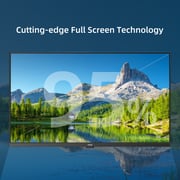 CHiQ L32G7P LED Smart Television Black 32inch